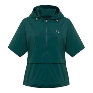 [힐크릭]H522 여성 반팔 아노락