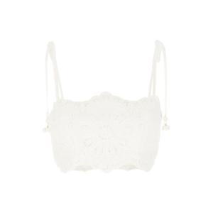 짐머만 민소매 티셔츠 1442TSS242 IVO IVORY