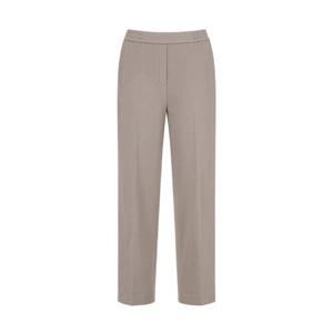 [폴햄]여성 컴포트 세미와이드 밴딩 슬랙스 PHE4PP2043