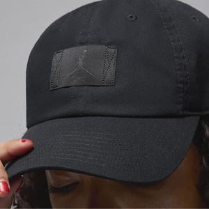 [국내매장] 나이키/모자/조던 클럽 캡 어저스터블(FD5181-013)/EV