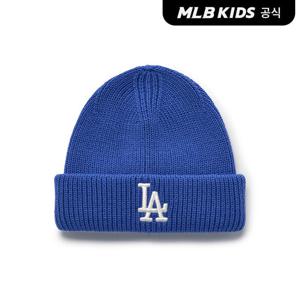 [MLB키즈공식]25FW 뉴 젤리비니 LA (Cobalt Blue)7ABNB2256-07CBS
