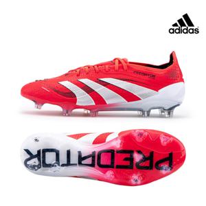 아디다스 프레데터 엘리트 천연잔디 축구화 ID3882