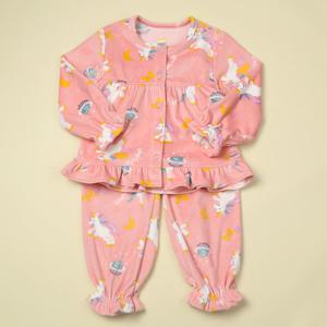 [무냐무냐]GFM여극세사긴팔잠옷08J (80) [MDGBBFEA16]