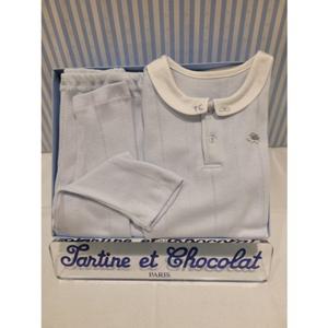 쇼콜라 배스슬림내의 (TNOWXS032R)남아봄실내복출산백일돌선물