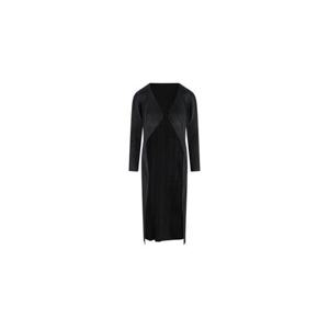 이세이미야케 플리츠 플리즈 이세이 미야케 블랙 가디건 2327866