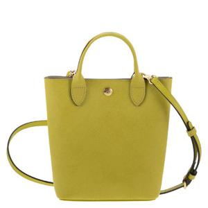 롱샴   토트백 SS25 10269 HYZ 036 6644034 GREEN