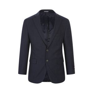 [트레몰로][TREMOLO] 크레스피노조직 자켓._TGBGAWWA211