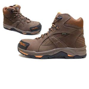 유니칸 안전화 작업화 방수 초경량 UKG26 고어텍스 6in 현장 운동화 신발