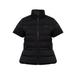 [와이드앵글]여성 TO 에어퍼프 반팔 다운 LWWW25511