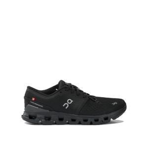 ON RUNNING Cloud X4  Sneakers 3ME30040106BLACK ECLIPSE