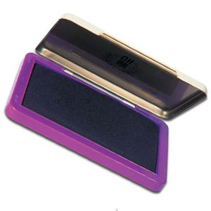 스탬프패드 특대 청색 160x110x15 1p 서류 계약서용 인주 스템프 스탬프 서류도장인주 지장인주 빨간인주 서류싸인 서류인주 문서인주