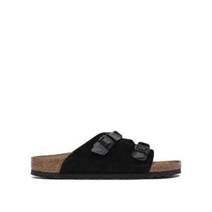 BIRKENSTOCK Zurich  sandals 1026783TECH BLACK