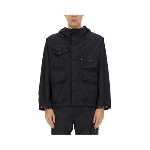 25SS C P  Company C p  Company 코트 블루 18CMOW050A005991G888