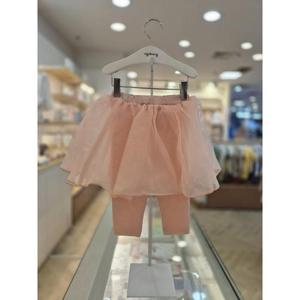 아가방 세이브존03 아가방 핑크 캔디 오간자 치렝스 AG01P732052A