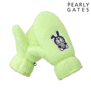 파리게이츠 (531C4GVJ51) 공용 잭바니 도라에몽 양모 벙어리 장갑