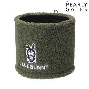 파리게이츠 (531C4ACJ33) 공용 잭바니 도라에몽 양모 넥워머