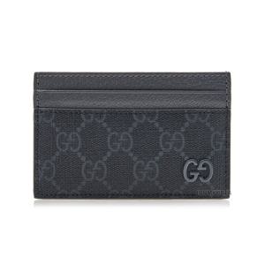 [구찌] FW25 남성 디테일 카드 지갑 768248 FACQC 1048