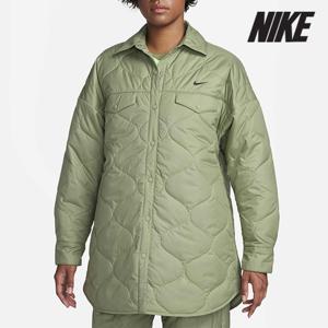 [나이키]나이키 여성용 패딩 / FB8733-386/ 우먼스 스포츠웨어