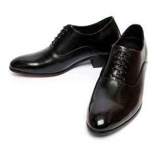 가죽 키높이 남성구두 102136