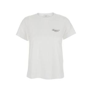 지방시 탑 BW70FJP7A7100 White