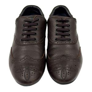 (명품) 루이비통 브로그 스니커즈 111725043