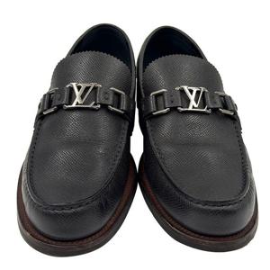 (명품) 루이비통 메이저 로고 로퍼 111725023