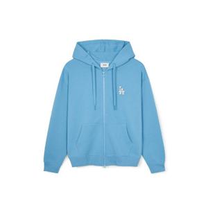 MLB후드집업 RQC 3ATRB0144-07BLL 베이직 미디움로고 후드집업 LA다저스