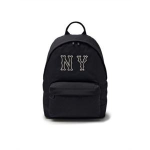 MLB백팩 RQC 3ABKM054N-50BKS 쿠퍼스 나일론 백팩