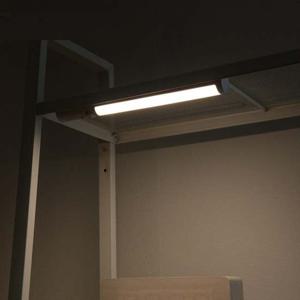 모션 동작 감지 LED 센서등 바 Bar 형 4000K 주백색 Coms 모션 동작 감지 LED 센서등 바 Bar 형 4000K 주백색 수동 자동