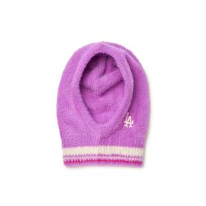 M MLB모자 RQC 3AWMBC146-07LDL 베이직 퍼 바라클라바 LA다저스