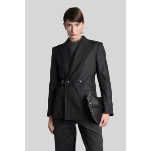 이자벨마랑 수트 자켓 430290 VE0575FA C4F01I Black