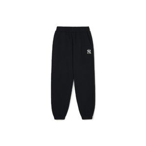 MLB키즈바지 RQC 7APTB0344-50BKS 베이직 스몰로고 팬츠 뉴욕양키스