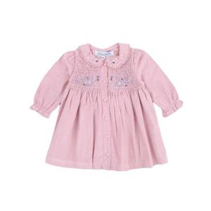 타티네쇼콜라 여아 연핑크 원피스 CB30131K_32