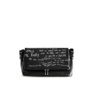 쟈딕앤볼테르 로키 II 그래피티 사첼 백 LWBA04195