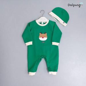 달퐁(구미홈플) HC17 보온우주복 88063437743916