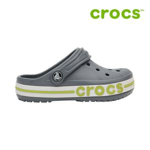 [크록스]크록스 아동샌들/ 205100-025/ 키즈 바야밴드 클로그 주