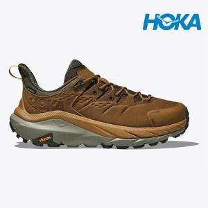 [호카오네오네]호카 운동화/ 1123190-HLY/ M KAHA 2 LOW GTX 남