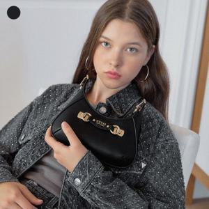 [게스(진)]미미나_MIMINA 호보 크로스바디백(HP3A3A23)