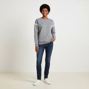 버버리  호스페리 프린트 코튼 블렌드 드레스 8047486 C KG2 GUERNSEY DRESS A1216 (12-14) (성인착용가능)