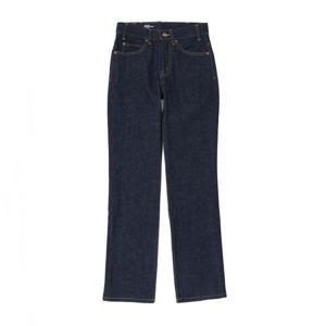 CELINE 셀린느 FRANCOISE JEANS IN RAW WASH DENIM (2N48A224Z 07IN) (로우 워시 데님 프랑수아 진)