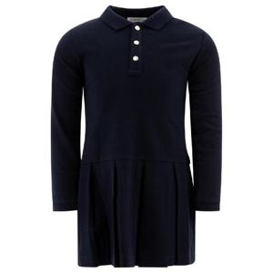 MONCLER ENFANT Polo shirt dress 8I00002-89AL2778
