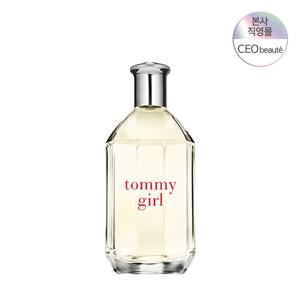 [공식수입] 타미힐피거 타미걸 EDT 50ML