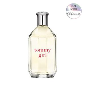 [공식수입] 타미힐피거 타미걸 EDT 100ML