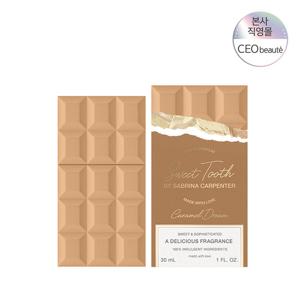 [공식수입] 사브리나 카펜터 카라멜드림 EDP 30ML