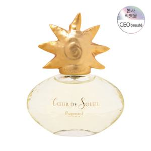 [공식수입] 프라고나르 꾀르드솔레이 EDP 50ML
