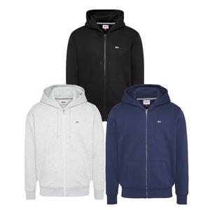 타미진스 플리스 후드 집업 DM0DM09592 (3종1택)