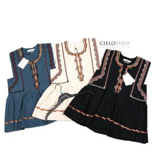 이자벨마랑 ETOILE BARNEY 바니 여성 탑 3가지컬러 HT1121 18P032E 18P