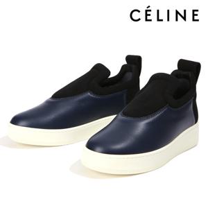 아도니스 셀린느 레더 풀온 스니커즈 31998 07NB