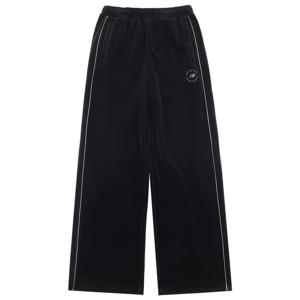 뉴발란스 WOMEN 벨루아 트랙 와이드팬츠 NBMLF4W142 19