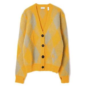 버버리 가디건 8077684 DOM